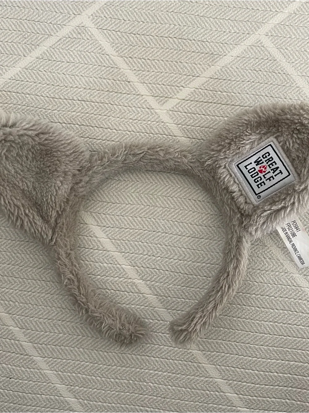 Great Wolf Lodge Headband Bundle